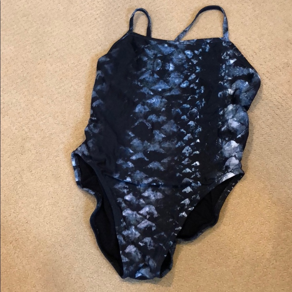 Jolyn Brandon Onesie RARE